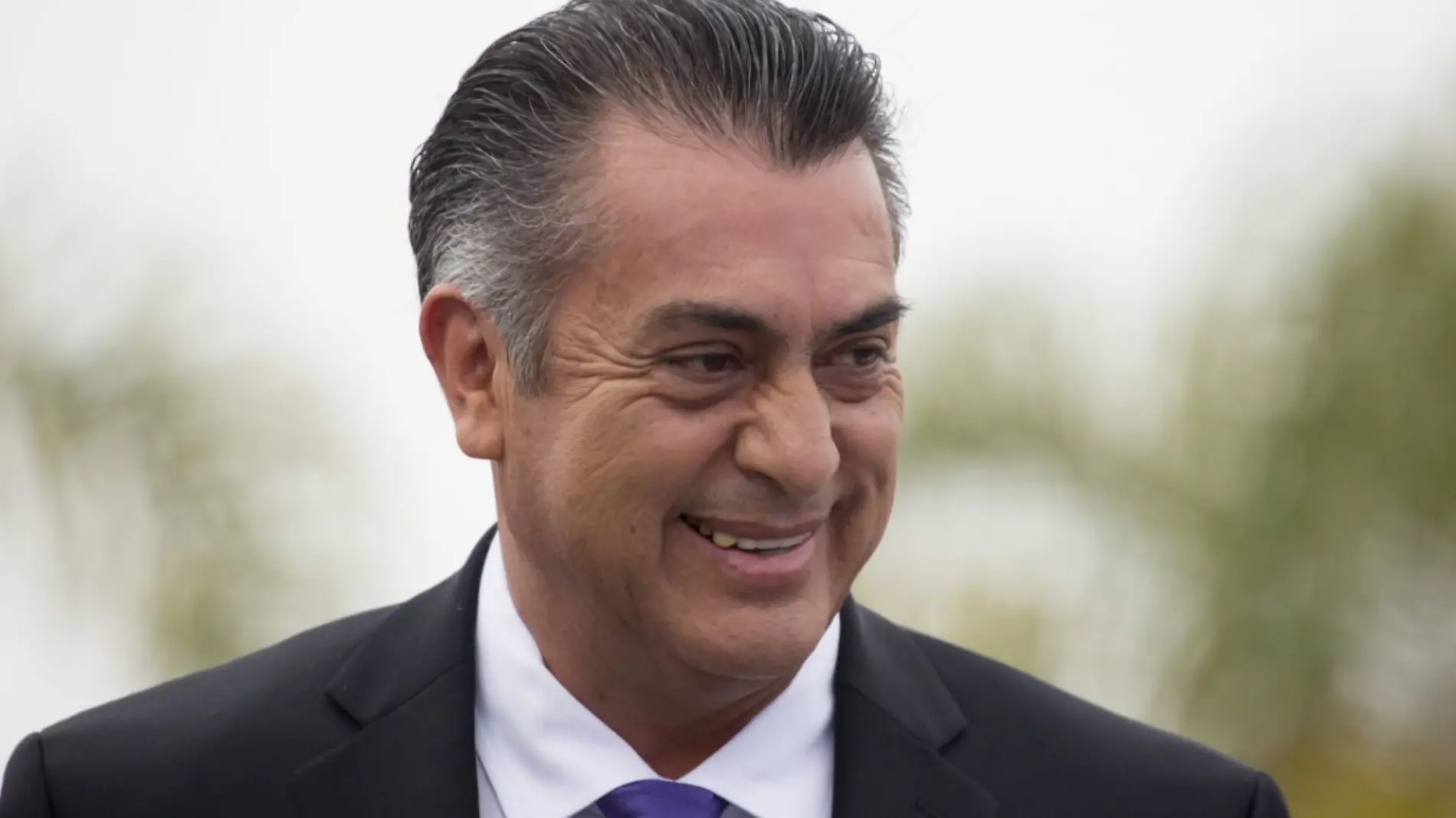 Jaime Rodríguez El Bronco 